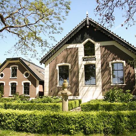 Boerenhofstede De Overhorn Weesp Exterior photo